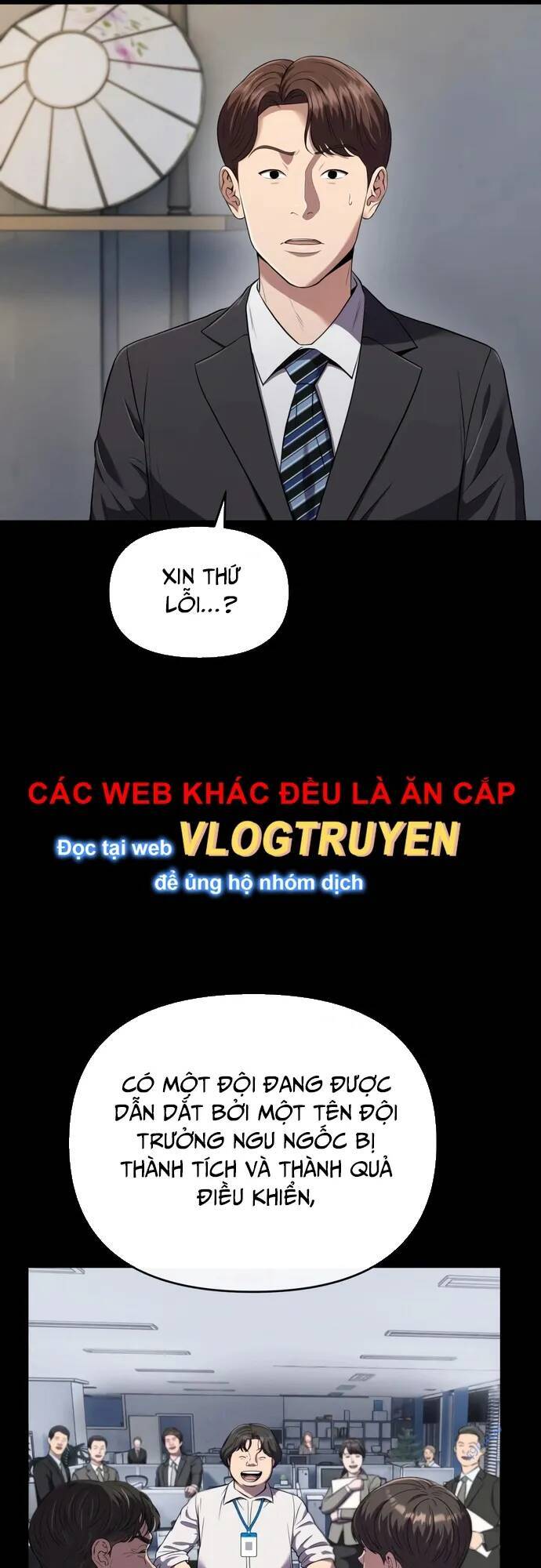 Nhân Viên Thực Tập Kim Cheolsu - chap7 - Trang 64